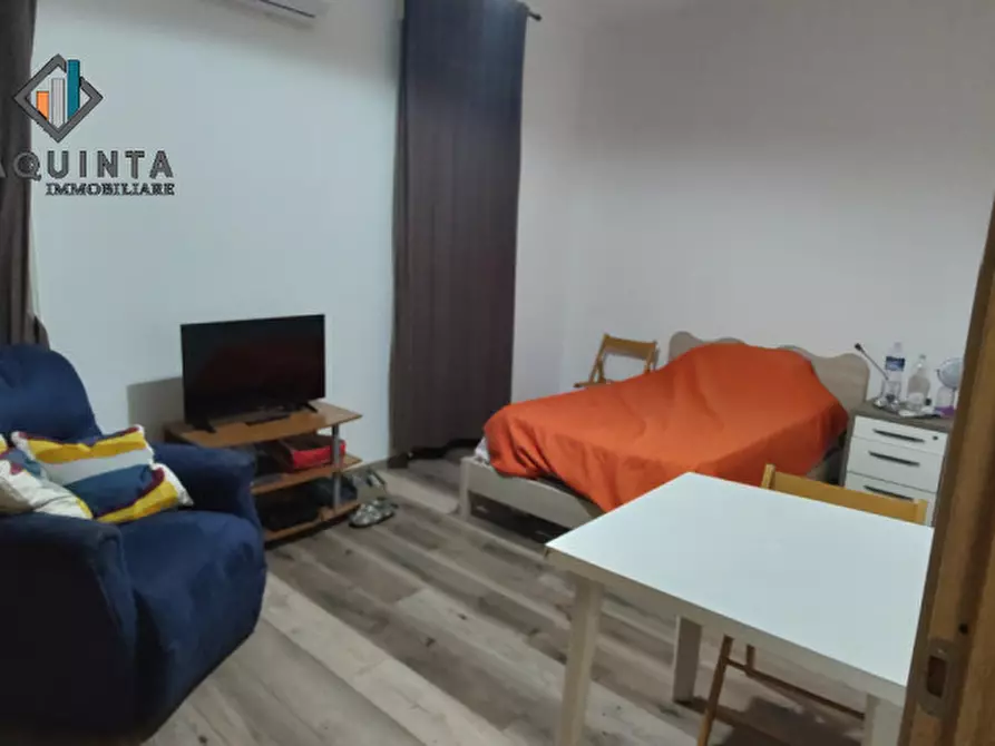 Immagine 18 di Appartamento in vendita  in via Fornelli 39/B a Palagonia