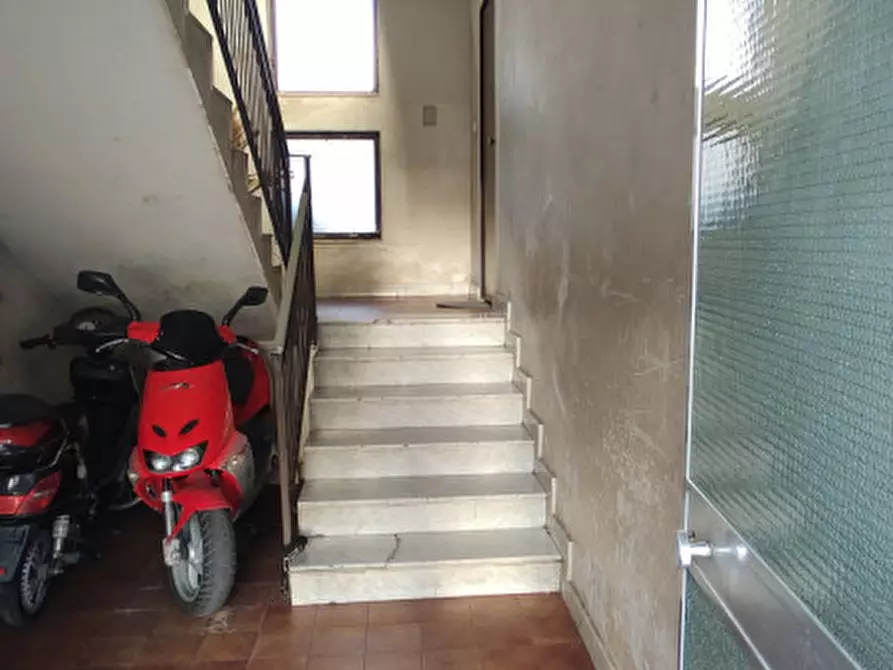 Immagine 19 di Appartamento in vendita  in via Fornelli 39/B a Palagonia