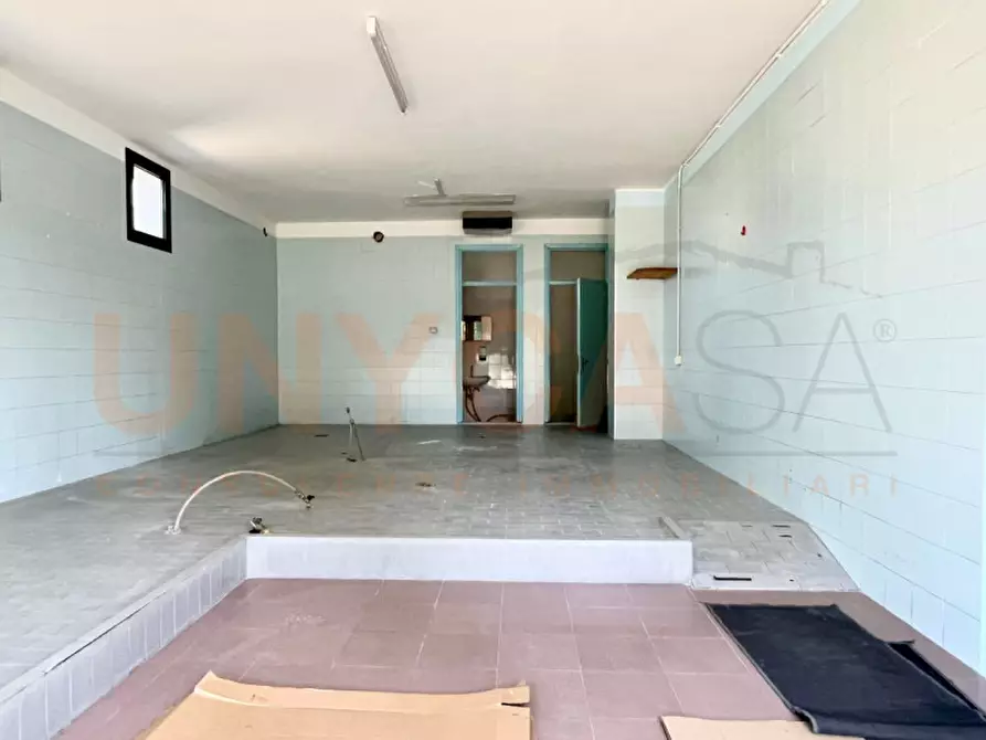 Immagine 3 di Negozio in vendita  in Via Trieste a Mestrino