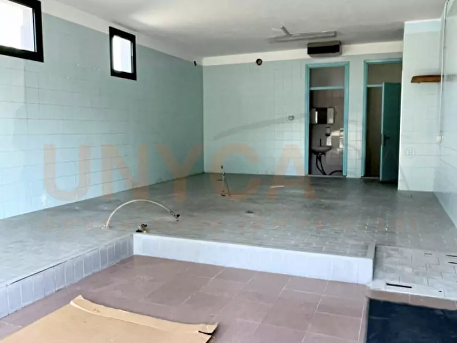 Immagine 6 di Negozio in vendita  in Via Trieste a Mestrino