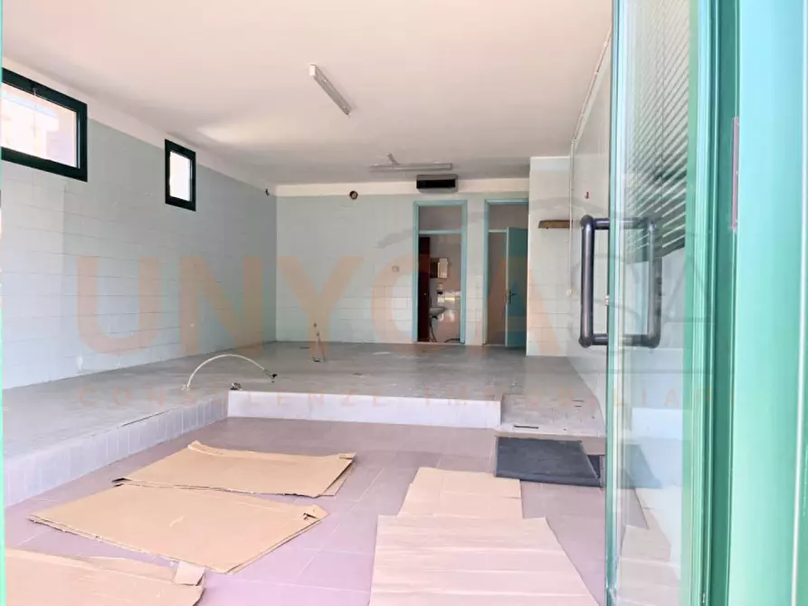 Immagine 7 di Negozio in vendita  in Via Trieste a Mestrino