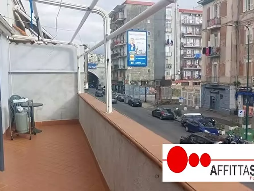 Immagine 1 di Appartamento in vendita  in Via Diocleziano 460 a Napoli