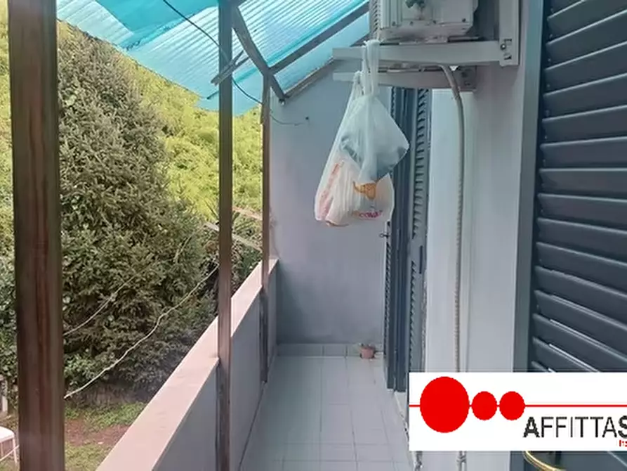 Immagine 2 di Appartamento in vendita  in Via Diocleziano 460 a Napoli