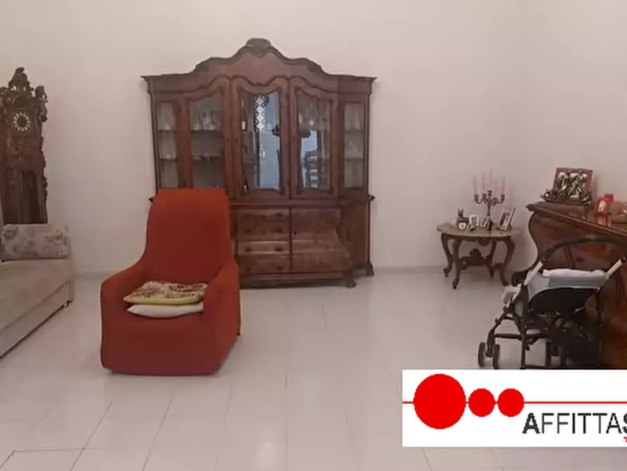 Immagine 3 di Appartamento in vendita  in Via Diocleziano 460 a Napoli