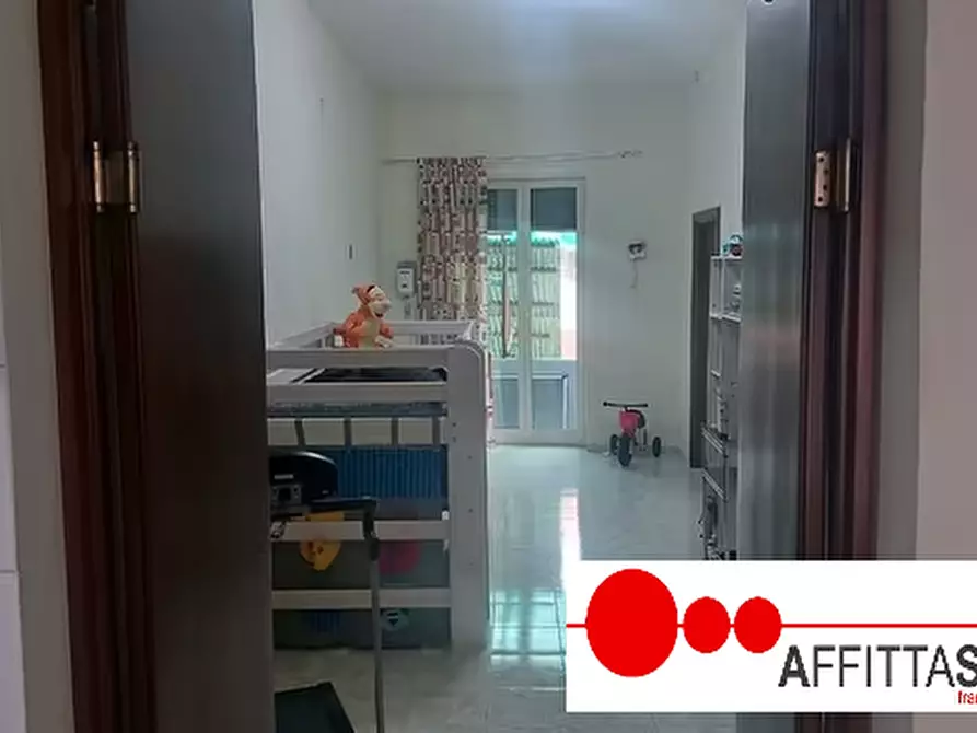 Immagine 4 di Appartamento in vendita  in Via Diocleziano 460 a Napoli