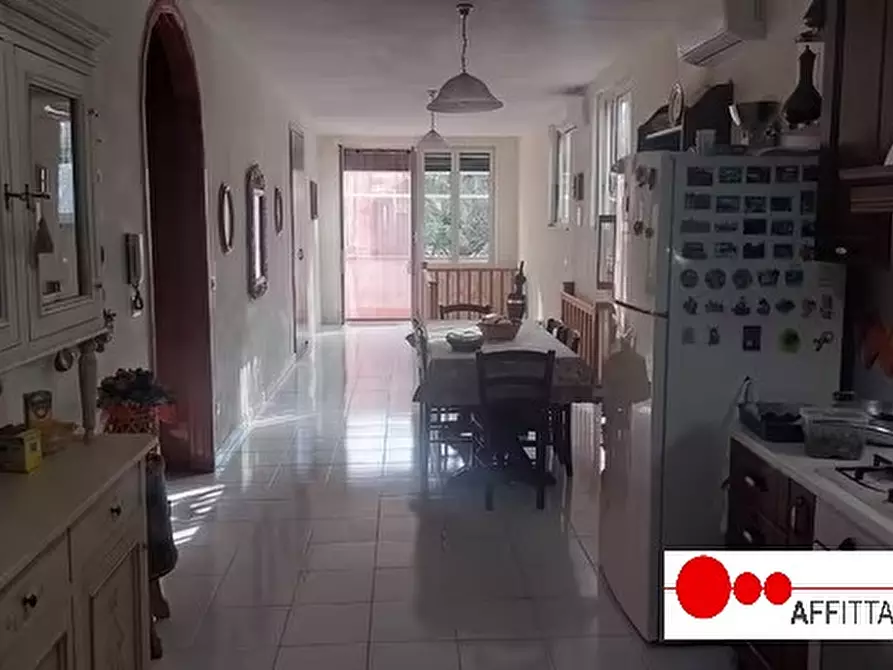 Immagine 5 di Appartamento in vendita  in Via Diocleziano 460 a Napoli