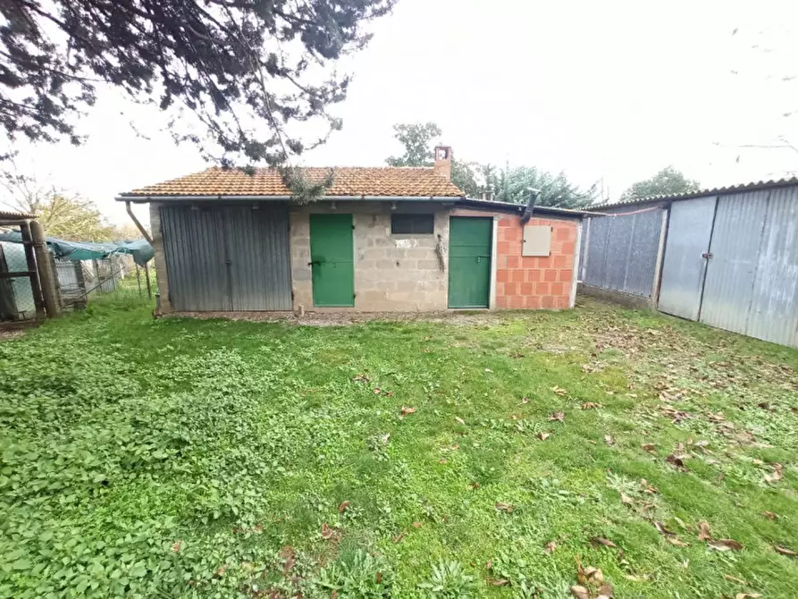 Immagine 24 di Casa indipendente in vendita  in Via Roma a Castiglione Del Lago