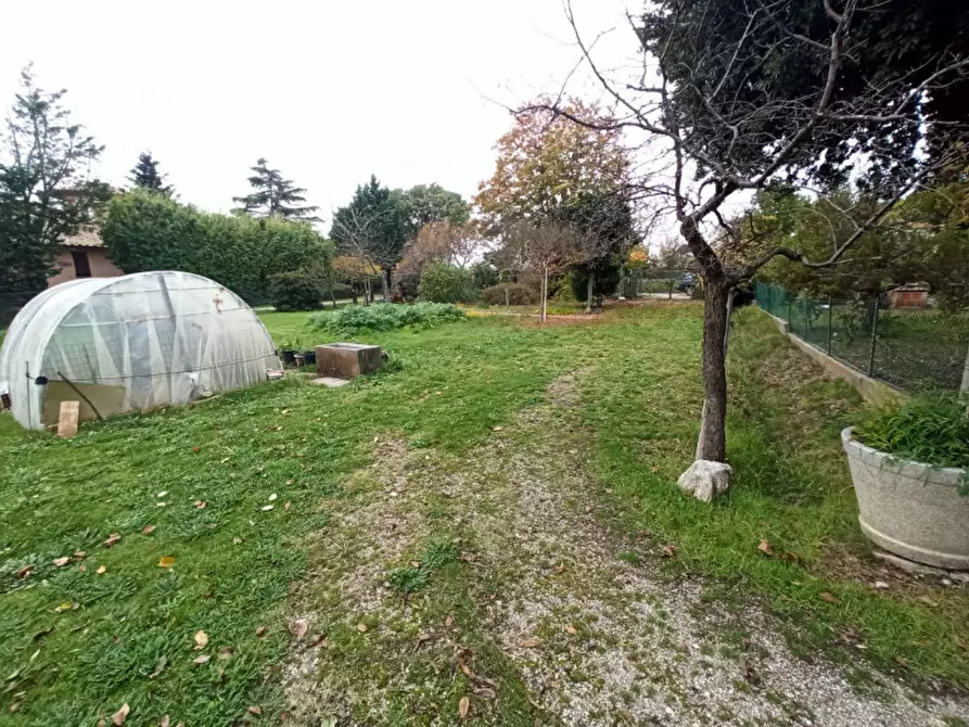 Immagine 27 di Casa indipendente in vendita  in Via Roma a Castiglione Del Lago