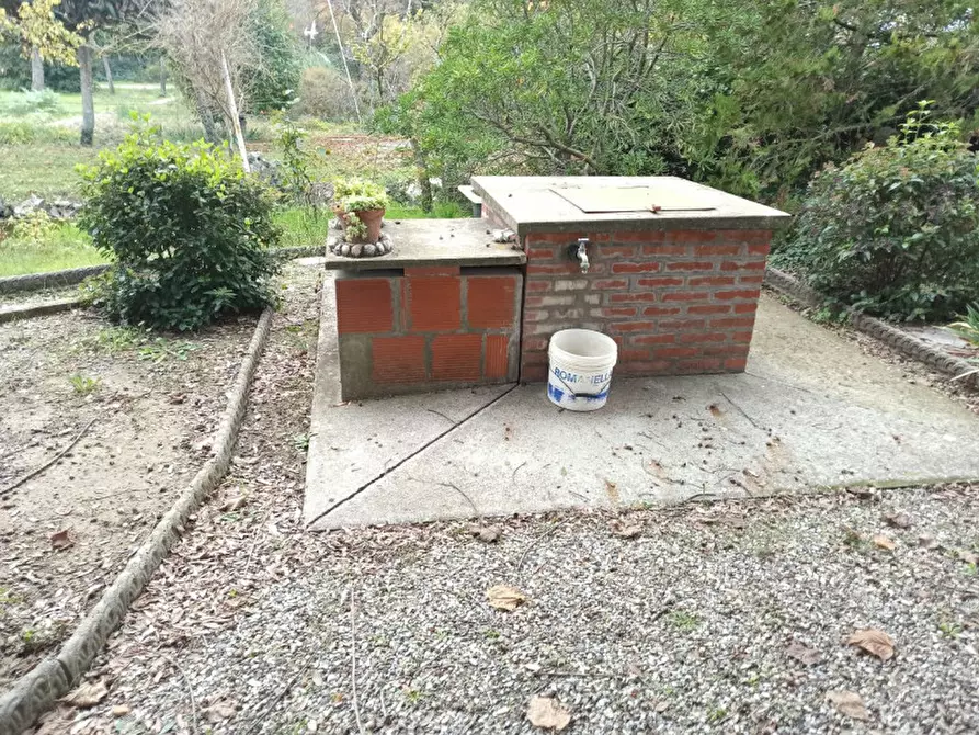 Immagine 29 di Casa indipendente in vendita  in Via Roma a Castiglione Del Lago