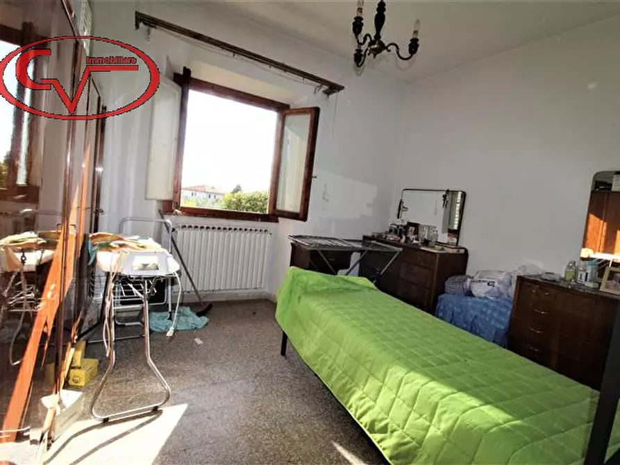 Immagine 20 di Casa indipendente in vendita  in via della penna a Terranuova Bracciolini