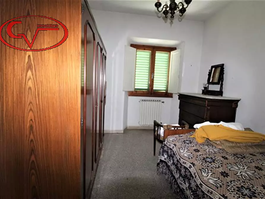 Immagine 21 di Casa indipendente in vendita  in via della penna a Terranuova Bracciolini