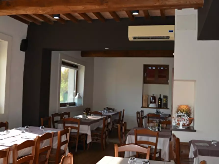 Immagine 5 di Attività commerciale in vendita  in Via Roma a Castiglione Del Lago