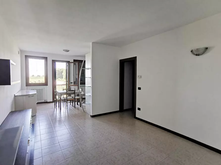 Immagine 1 di Appartamento in vendita  in VIA SAN GREGORIO a Veronella