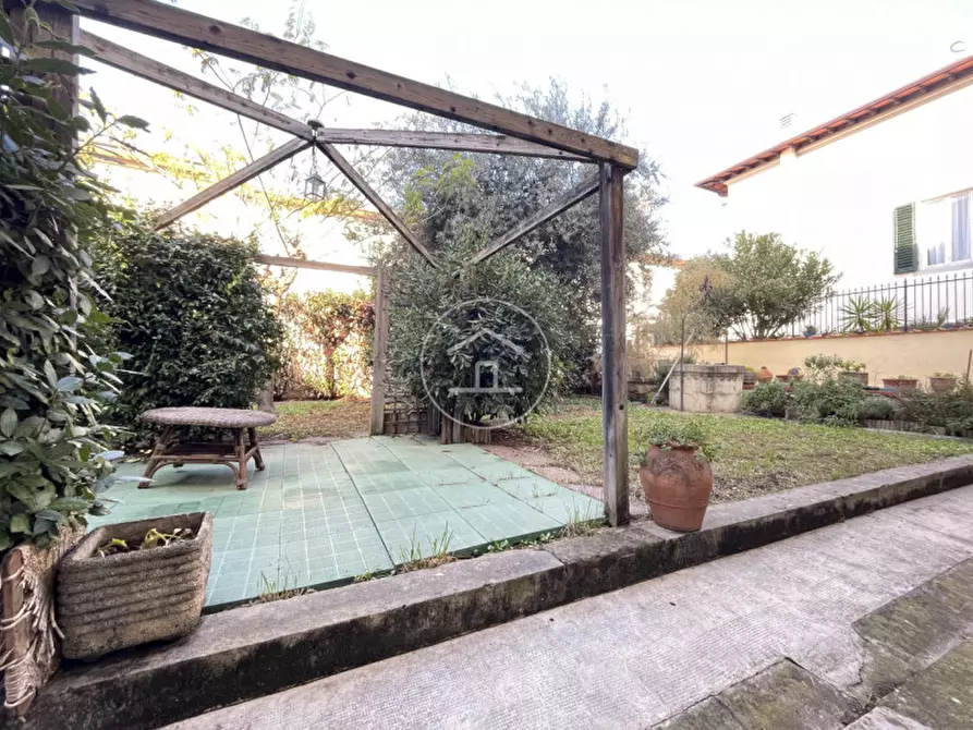 Immagine 21 di Casa indipendente in vendita  in Via Alessandro Manzoni 24 a Sesto Fiorentino