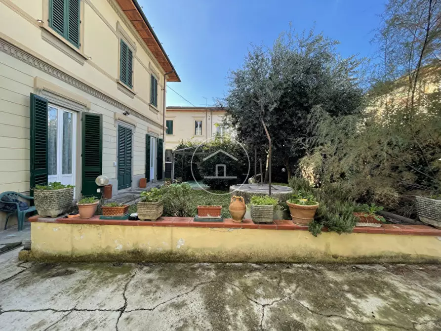 Immagine 24 di Casa indipendente in vendita  in Via Alessandro Manzoni 24 a Sesto Fiorentino