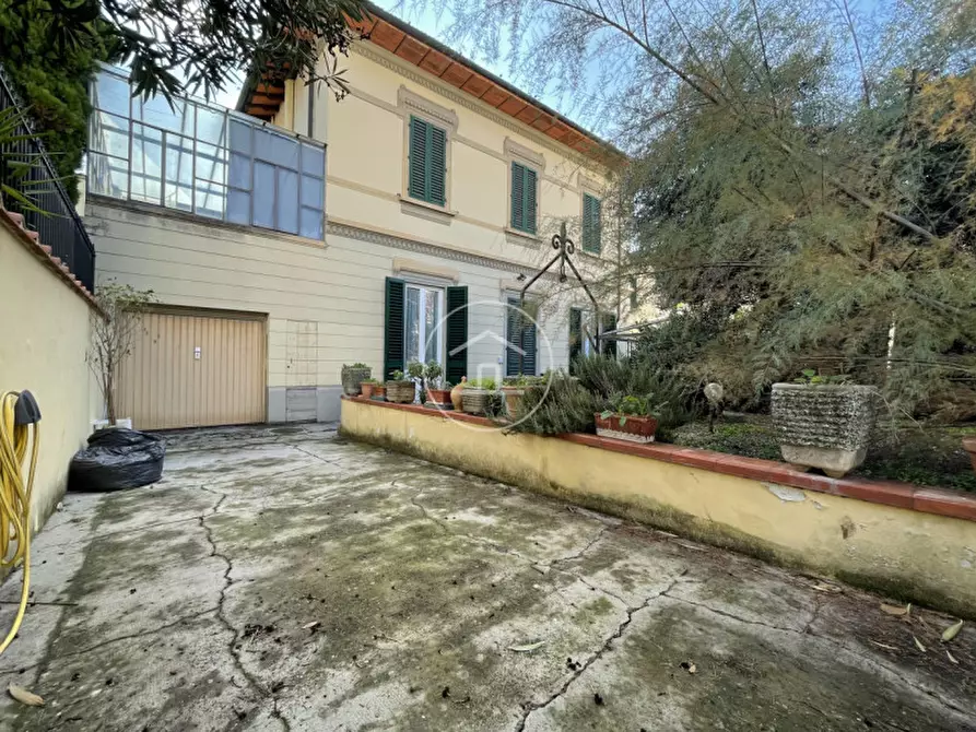 Immagine 25 di Casa indipendente in vendita  in Via Alessandro Manzoni 24 a Sesto Fiorentino