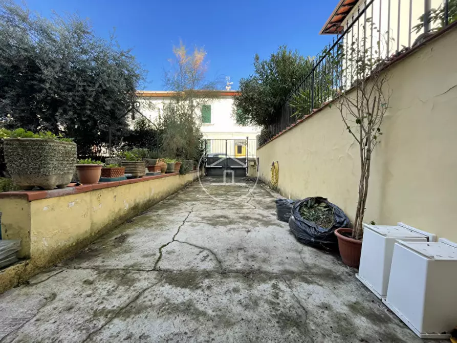 Immagine 26 di Casa indipendente in vendita  in Via Alessandro Manzoni 24 a Sesto Fiorentino