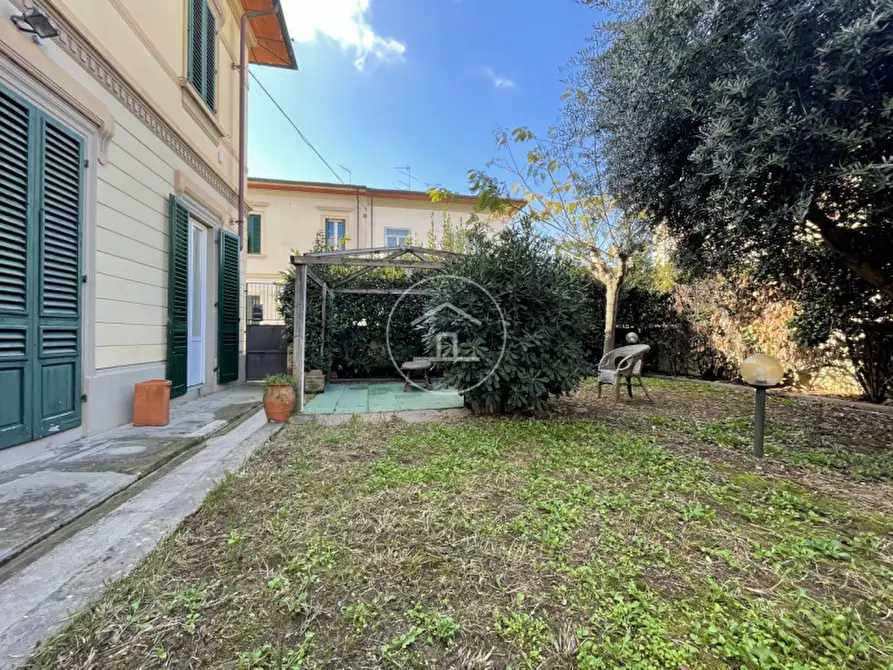 Immagine 29 di Casa indipendente in vendita  in Via Alessandro Manzoni 24 a Sesto Fiorentino