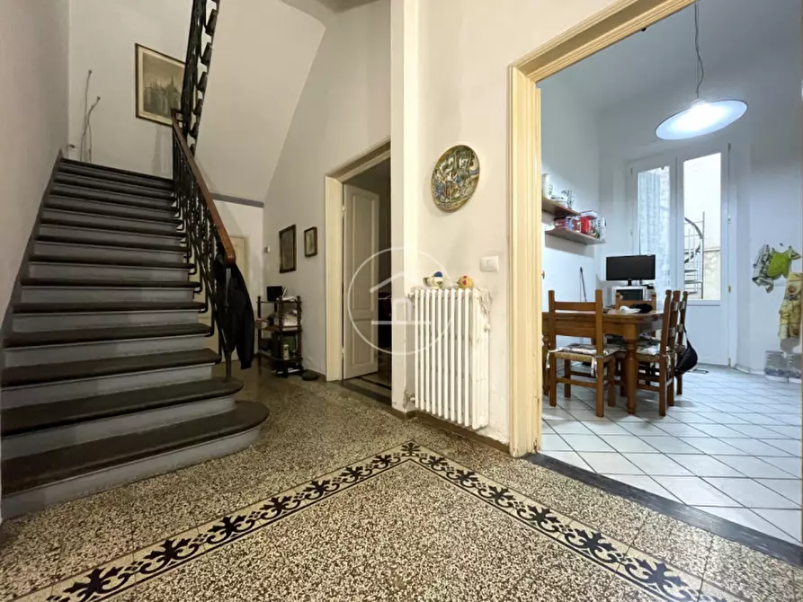 Immagine 30 di Casa indipendente in vendita  in Via Alessandro Manzoni 24 a Sesto Fiorentino