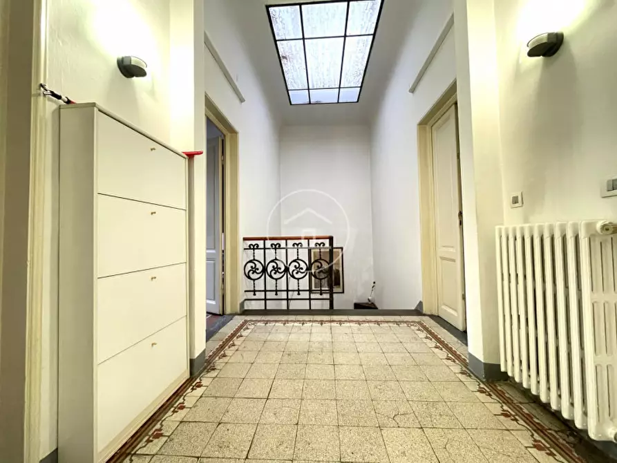 Immagine 33 di Casa indipendente in vendita  in Via Alessandro Manzoni 24 a Sesto Fiorentino