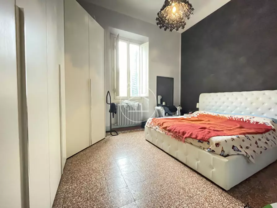 Immagine 34 di Casa indipendente in vendita  in Via Alessandro Manzoni 24 a Sesto Fiorentino