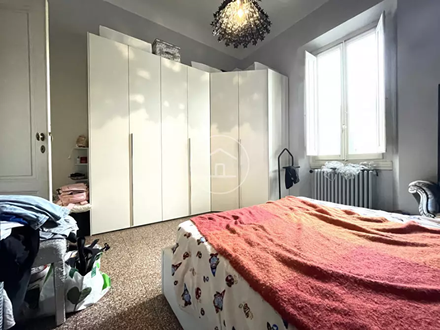 Immagine 37 di Casa indipendente in vendita  in Via Alessandro Manzoni 24 a Sesto Fiorentino