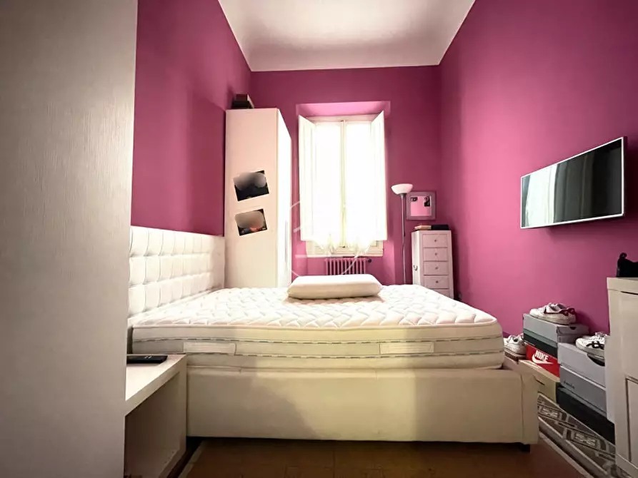 Immagine 38 di Casa indipendente in vendita  in Via Alessandro Manzoni 24 a Sesto Fiorentino