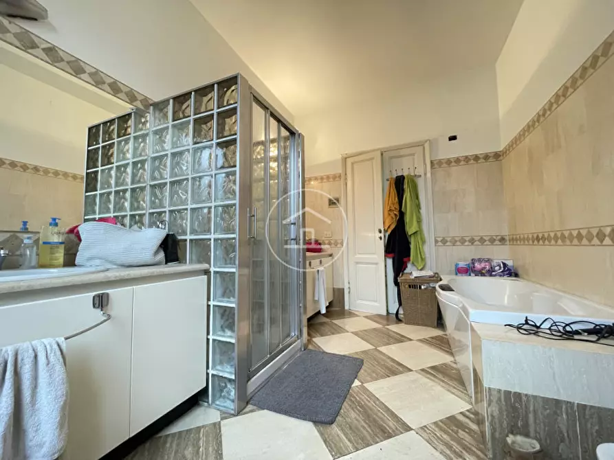 Immagine 45 di Casa indipendente in vendita  in Via Alessandro Manzoni 24 a Sesto Fiorentino