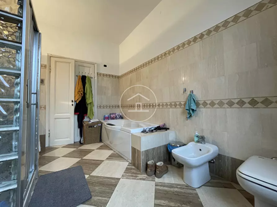 Immagine 46 di Casa indipendente in vendita  in Via Alessandro Manzoni 24 a Sesto Fiorentino