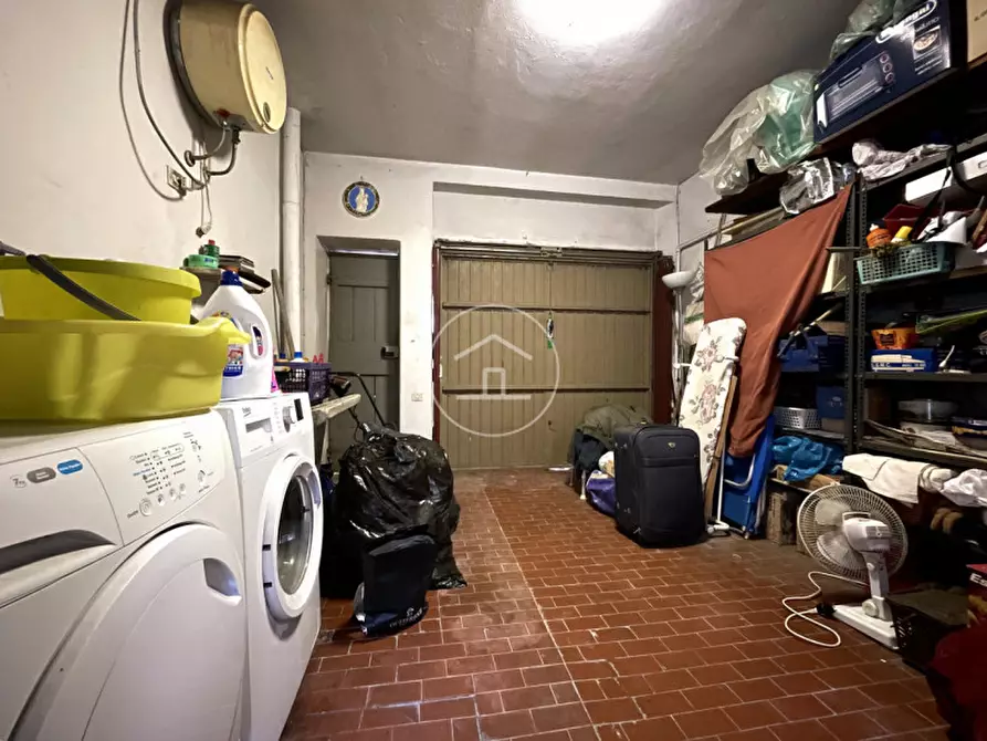 Immagine 47 di Casa indipendente in vendita  in Via Alessandro Manzoni 24 a Sesto Fiorentino