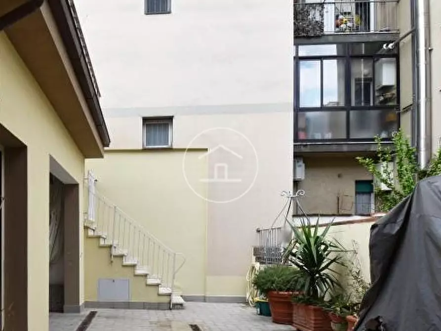 Immagine 4 di Appartamento in vendita  in Viale Niccolò Machiavelli 62 a Sesto Fiorentino