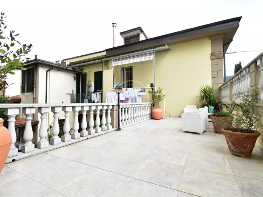 Immagine 6 di Appartamento in vendita  in Viale Niccolò Machiavelli 62 a Sesto Fiorentino