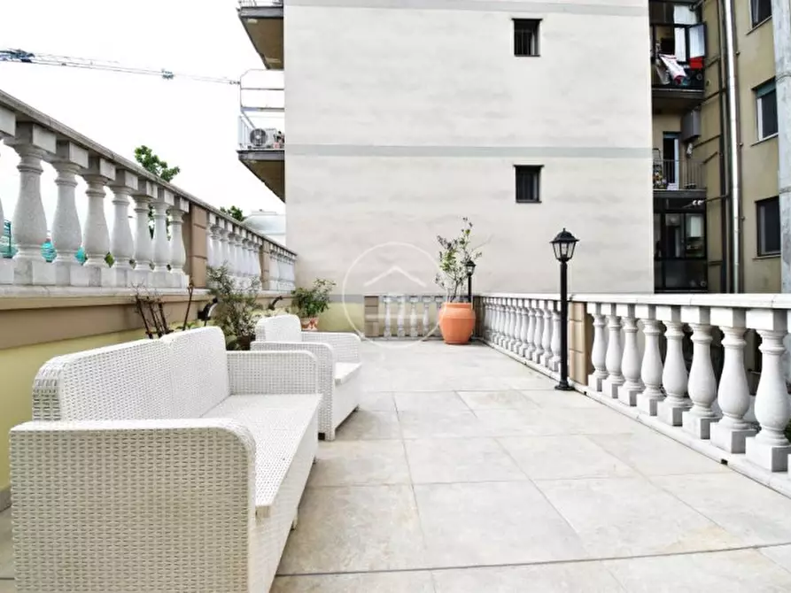 Immagine 7 di Appartamento in vendita  in Viale Niccolò Machiavelli 62 a Sesto Fiorentino