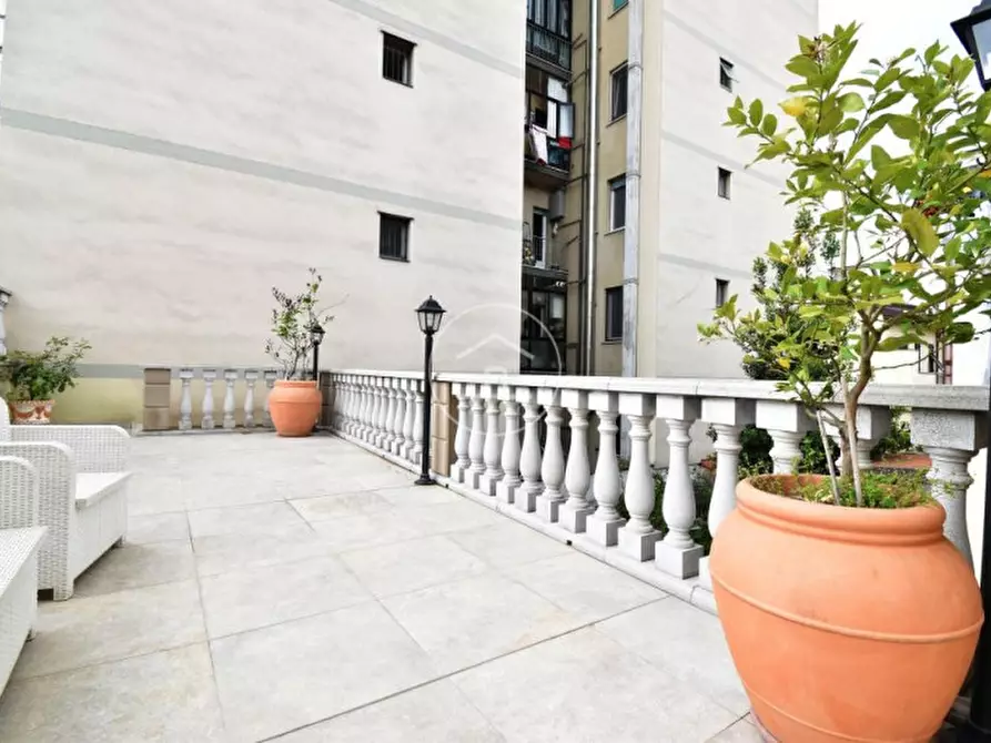 Immagine 8 di Appartamento in vendita  in Viale Niccolò Machiavelli 62 a Sesto Fiorentino