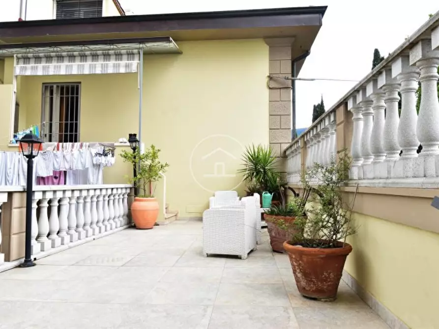 Immagine 9 di Appartamento in vendita  in Viale Niccolò Machiavelli 62 a Sesto Fiorentino