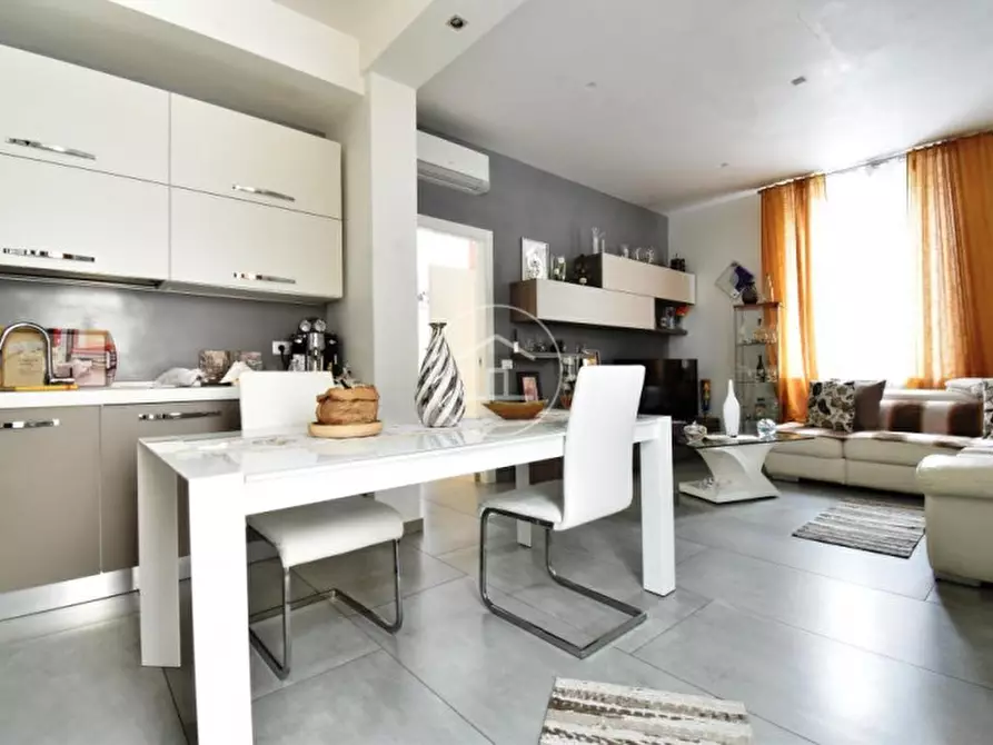 Immagine 10 di Appartamento in vendita  in Viale Niccolò Machiavelli 62 a Sesto Fiorentino