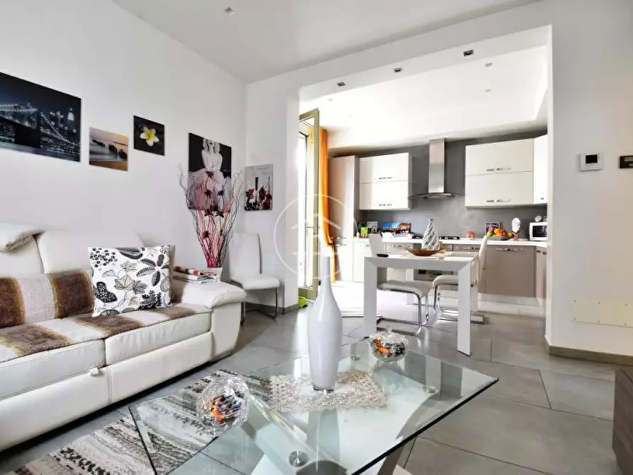 Immagine 13 di Appartamento in vendita  in Viale Niccolò Machiavelli 62 a Sesto Fiorentino