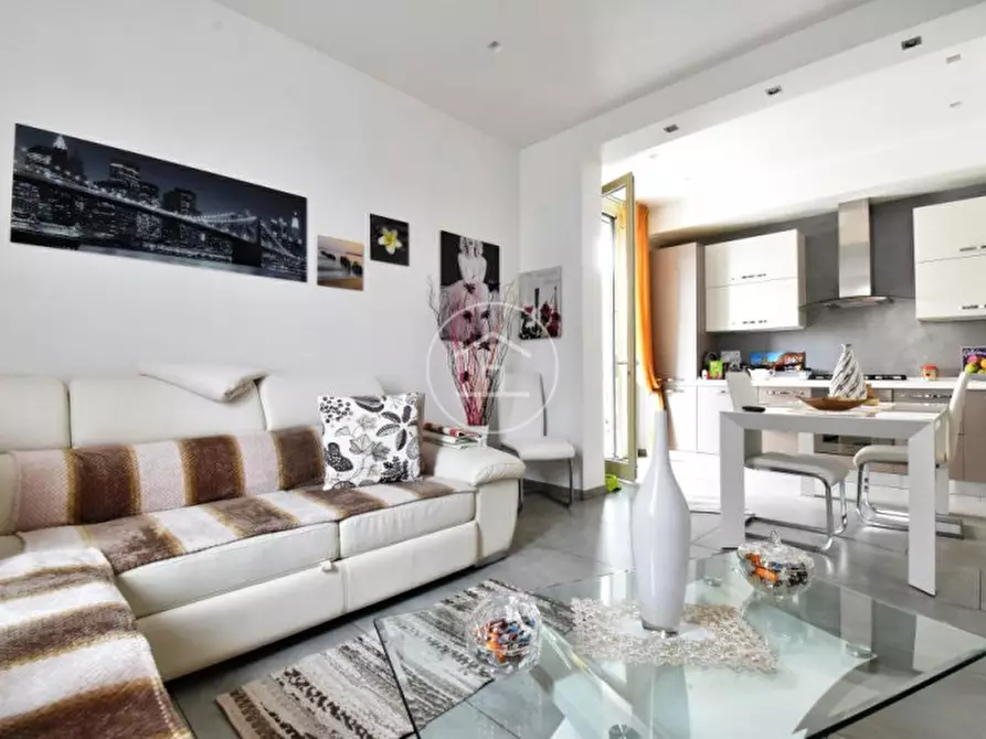 Immagine 14 di Appartamento in vendita  in Viale Niccolò Machiavelli 62 a Sesto Fiorentino