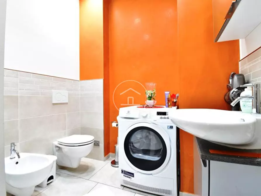 Immagine 15 di Appartamento in vendita  in Viale Niccolò Machiavelli 62 a Sesto Fiorentino