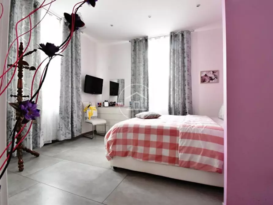 Immagine 17 di Appartamento in vendita  in Viale Niccolò Machiavelli 62 a Sesto Fiorentino