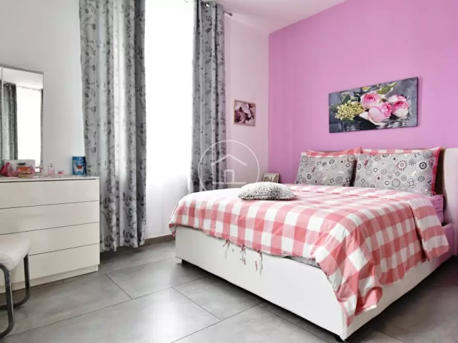 Immagine 19 di Appartamento in vendita  in Viale Niccolò Machiavelli 62 a Sesto Fiorentino