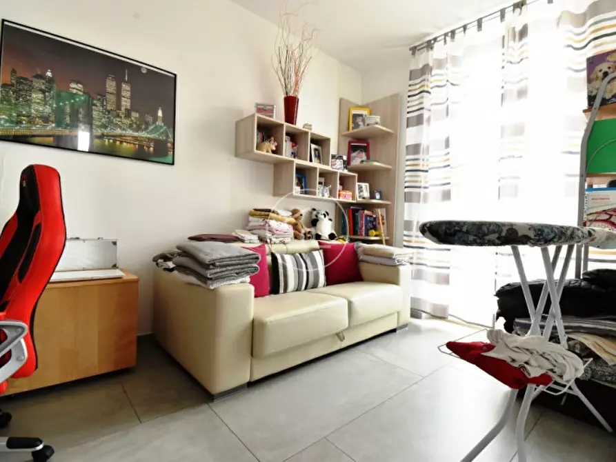 Immagine 20 di Appartamento in vendita  in Viale Niccolò Machiavelli 62 a Sesto Fiorentino