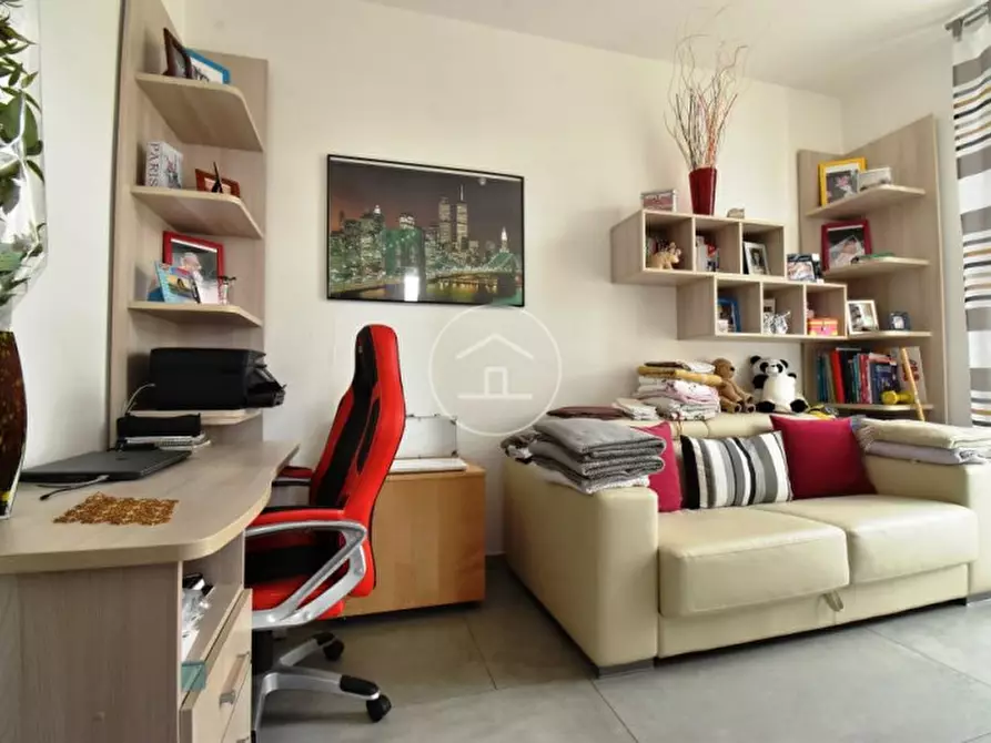 Immagine 21 di Appartamento in vendita  in Viale Niccolò Machiavelli 62 a Sesto Fiorentino