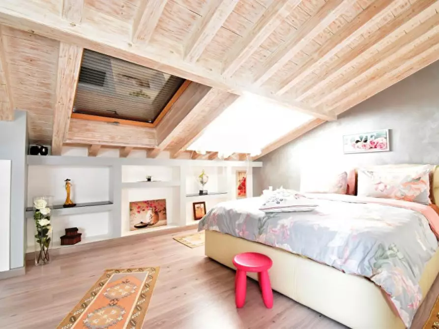 Immagine 24 di Appartamento in vendita  in Viale Niccolò Machiavelli 62 a Sesto Fiorentino