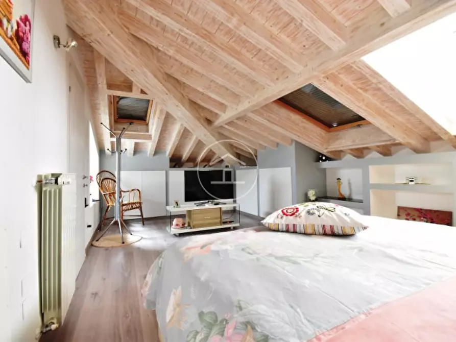 Immagine 26 di Appartamento in vendita  in Viale Niccolò Machiavelli 62 a Sesto Fiorentino