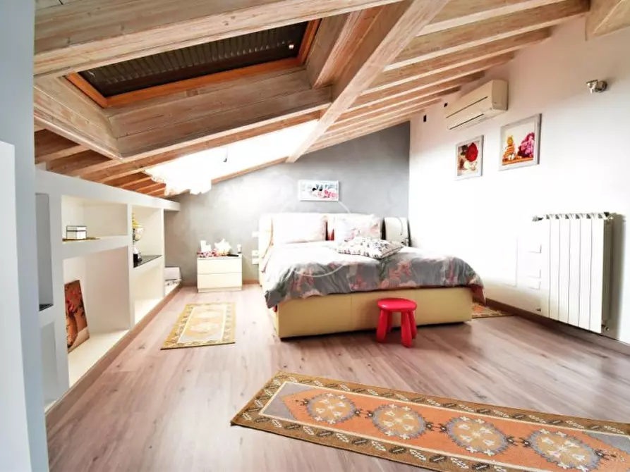 Immagine 27 di Appartamento in vendita  in Viale Niccolò Machiavelli 62 a Sesto Fiorentino