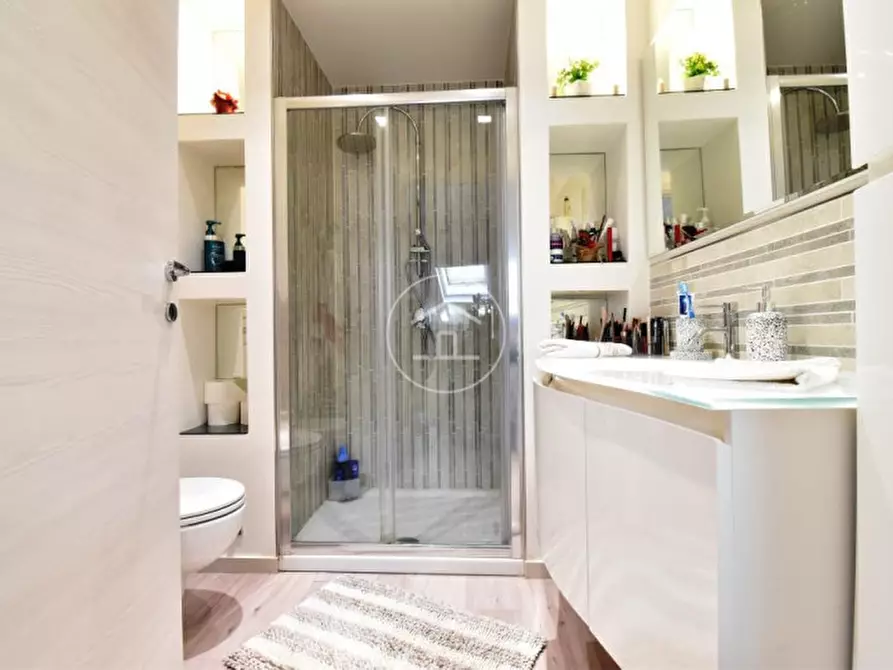 Immagine 28 di Appartamento in vendita  in Viale Niccolò Machiavelli 62 a Sesto Fiorentino