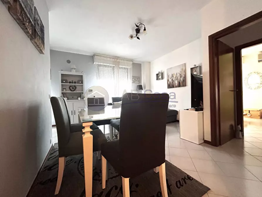 Immagine 1 di Appartamento in vendita  in Via Del Soderello 94 a Sesto Fiorentino