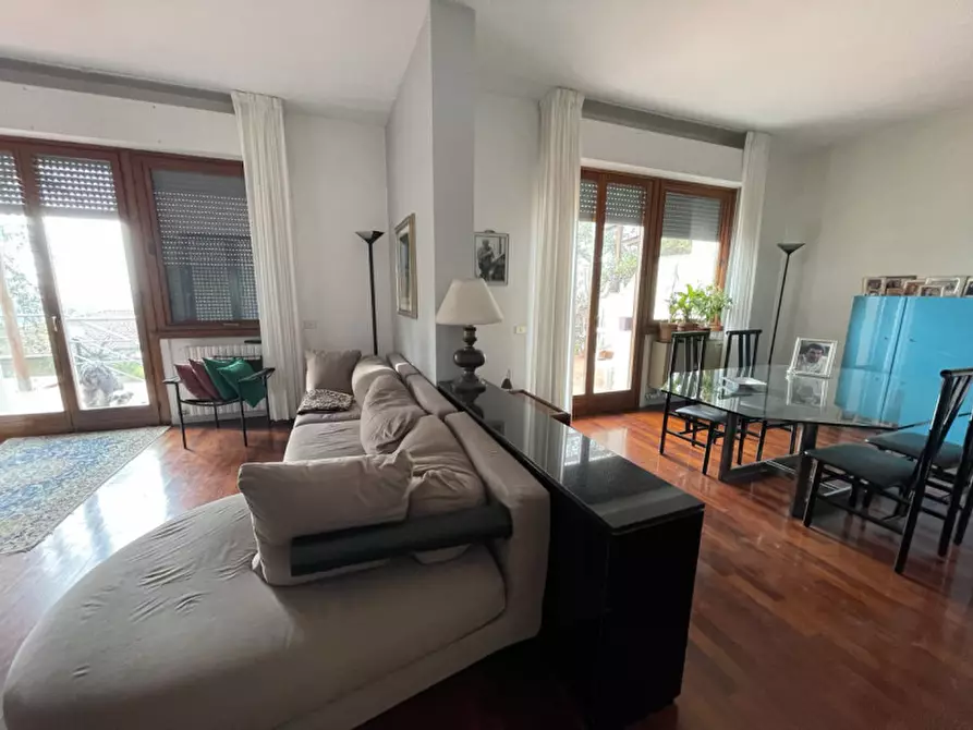 Immagine 1 di Appartamento in vendita  in Via Cagli a Ancona