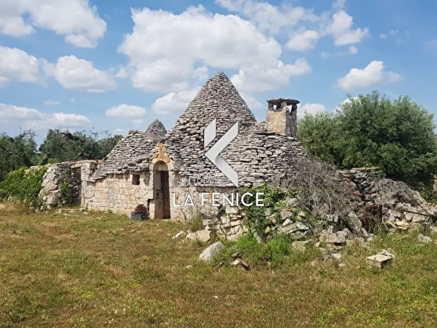 Immagine 1 di Rustico / casale in vendita  in contrada Capitolo a Martina Franca